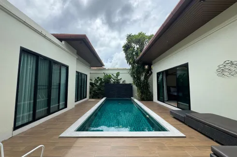 3 Bedroom Villa for rent in Rawai, Phuket