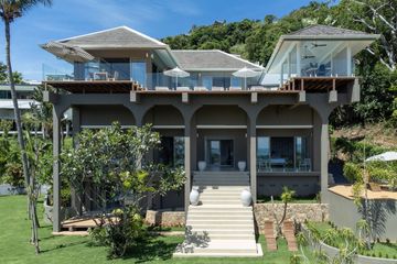 5 Bedroom Villa for sale in Bo Phut, Surat Thani