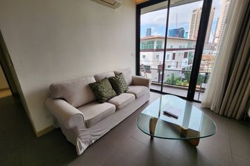 2 Bedroom Condo for rent in Khlong Tan Nuea, Bangkok
