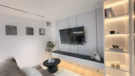 1 Bedroom Condo for sale in Srithana Condominium 2, Suthep, Chiang Mai