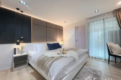 1 Bedroom Condo for sale in Srithana Condominium 2, Suthep, Chiang Mai
