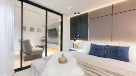 1 Bedroom Condo for sale in Srithana Condominium 2, Suthep, Chiang Mai