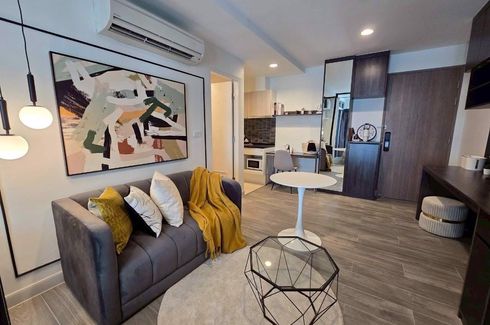 1 Bedroom Condo for sale in Din Daeng, Bangkok