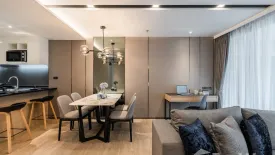 2 Bedroom Condo for rent in Destiny @ 63, Phra Khanong Nuea, Bangkok near BTS Ekkamai