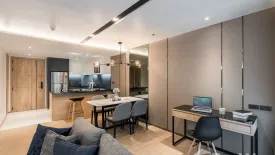 2 Bedroom Condo for rent in Destiny @ 63, Phra Khanong Nuea, Bangkok near BTS Ekkamai