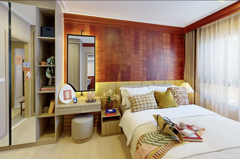 1 Bedroom Condo for sale in The Base Cherngtalay, Choeng Thale, Phuket