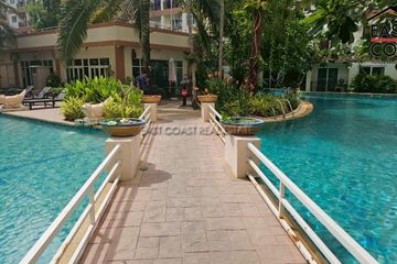 1 Bedroom Condo for sale in Park Lane Jomtien Resort, Nong Prue, Chonburi