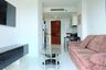 1 Bedroom Condo for sale in The Axis, Nong Prue, Chonburi