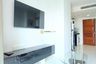 1 Bedroom Condo for sale in The Axis, Nong Prue, Chonburi