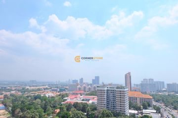 1 Bedroom Condo for sale in The Axis, Nong Prue, Chonburi