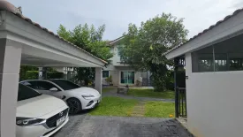 3 Bedroom House for sale in Supalai Garden Ville Wongwaen-Sankampang, Ton Pao, Chiang Mai