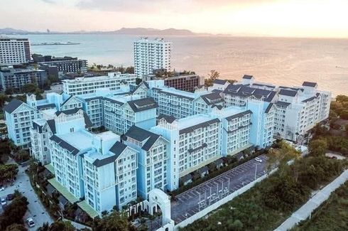 1 Bedroom Condo for rent in Grand Florida, Na Jomtien, Chonburi