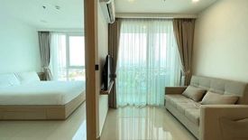 1 Bedroom Condo for rent in City Garden Tower, Nong Prue, Chonburi