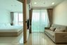 1 Bedroom Condo for rent in City Garden Tower, Nong Prue, Chonburi