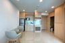 1 Bedroom Condo for rent in City Garden Tower, Nong Prue, Chonburi