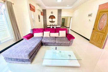 3 Bedroom House for rent in Chokchai Garden Home 3, Nong Prue, Chonburi