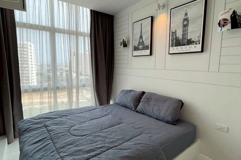 2 Bedroom Condo for rent in The Twin Tower Jomtien, Nong Prue, Chonburi
