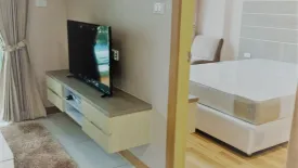 1 Bedroom Condo for rent in Whale Marina Condo, Na Jomtien, Chonburi