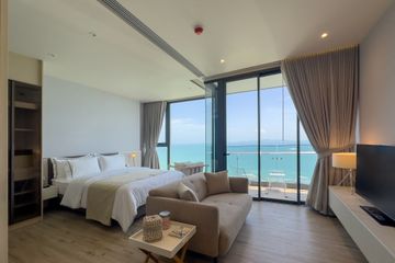 1 Bedroom Condo for rent in Arom Wongamat, Na Kluea, Chonburi