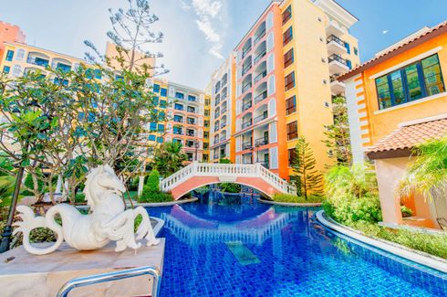 1 Bedroom Condo for rent in Venetian Signature Condo Resort Pattaya, Na Jomtien, Chonburi