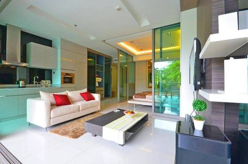 1 Bedroom Condo for rent in Ananya Beachfront Wongamat, Na Kluea, Chonburi