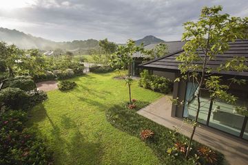 3 Bedroom House for rent in At Green Gallery, Bang Phra, Chonburi