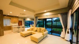 3 Bedroom House for rent in At Green Gallery, Bang Phra, Chonburi