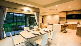 3 Bedroom House for rent in At Green Gallery, Bang Phra, Chonburi