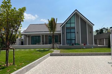 4 Bedroom House for rent in Nong Prue, Chonburi