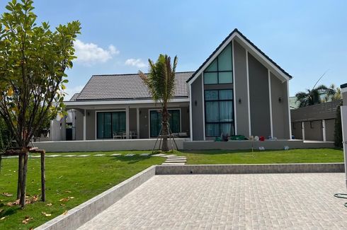 4 Bedroom House for rent in Nong Prue, Chonburi