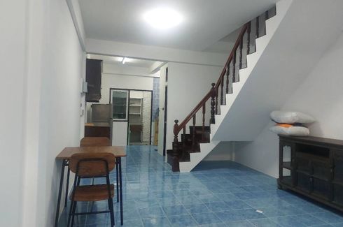 3 Bedroom Townhouse for rent in Nong Prue, Chonburi