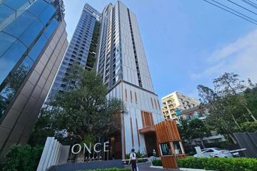 Condo for rent in Once Pattaya Condominium, Na Kluea, Chonburi