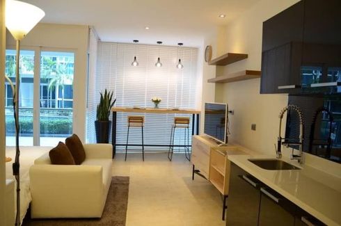 Condo for rent in Centara Avenue Residence and Suites, Nong Prue, Chonburi