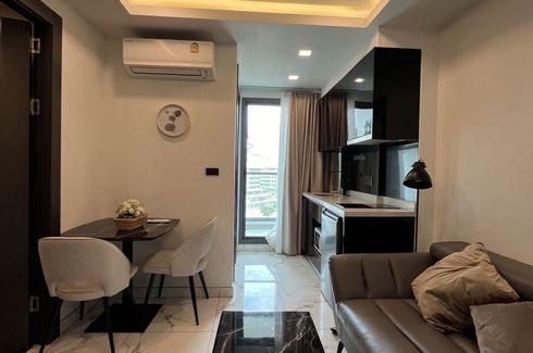 1 Bedroom Condo for rent in Arcadia Millennium Tower, Nong Prue, Chonburi