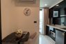 1 Bedroom Condo for rent in Arcadia Millennium Tower, Nong Prue, Chonburi