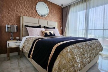 1 Bedroom Condo for rent in Copacabana Golf Jomtien, Nong Prue, Chonburi