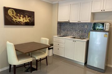 1 Bedroom Condo for rent in The Orient Resort & Spa, Nong Prue, Chonburi