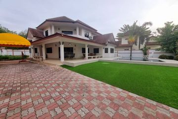 3 Bedroom Villa for rent in Pong, Chonburi