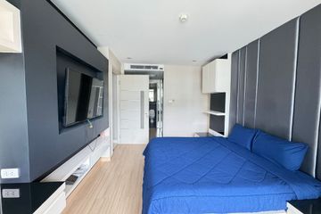 1 Bedroom Condo for rent in Apus, Nong Prue, Chonburi