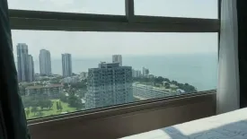 1 Bedroom Condo for rent in The Peak Towers, Nong Prue, Chonburi
