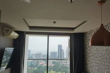 1 Bedroom Condo for rent in The Peak Towers, Nong Prue, Chonburi