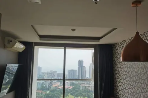 1 Bedroom Condo for rent in The Peak Towers, Nong Prue, Chonburi