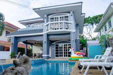 5 Bedroom Villa for rent in Nong Prue, Chonburi
