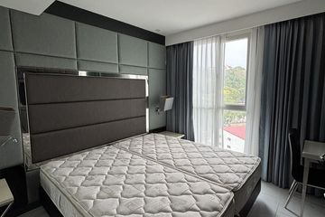 1 Bedroom Condo for rent in Amari Residences Pattaya, Nong Prue, Chonburi