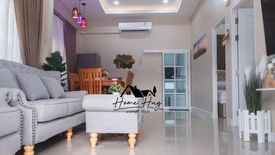 3 Bedroom Villa for rent in Baan Udomsak, Sattahip, Chonburi