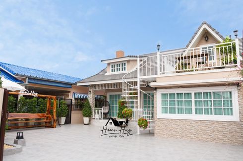 3 Bedroom Villa for rent in Baan Udomsak, Sattahip, Chonburi