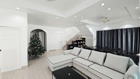 4 Bedroom House for rent in Ekmongkol Village 4, Nong Prue, Chonburi