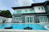4 Bedroom Villa for rent in Lake Side Court 3, Pong, Chonburi