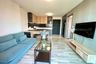 1 Bedroom Condo for rent in The Win Pattaya, Nong Prue, Chonburi
