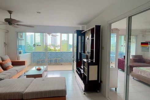 1 Bedroom Condo for rent in AD Condominium, Na Kluea, Chonburi